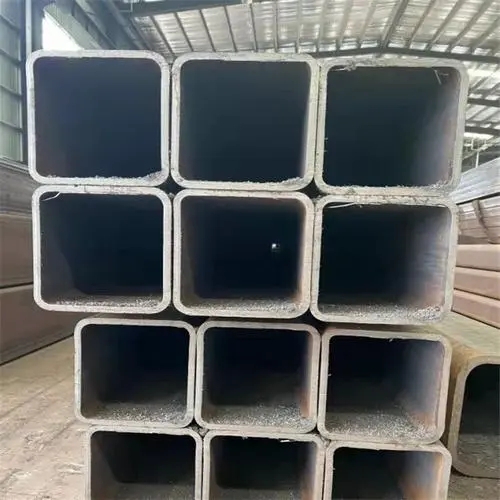 川汇q355d无缝方管